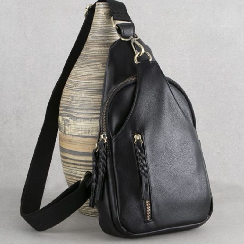 Backpacks
